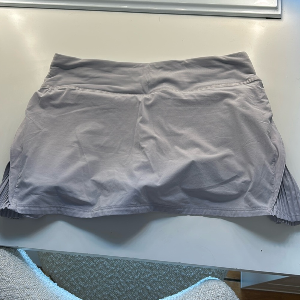 Lululemonn vintage skirt